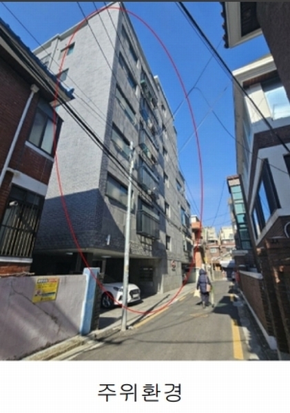 2025타경100648 서울특별시 관악구 난곡로34길 36-5, 바벨 2층 202호 다세대(빌라) 경매 이미지