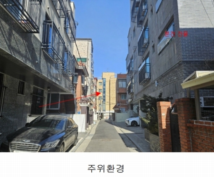 2025타경100648 서울특별시 관악구 난곡로34길 36-5, 바벨 2층 202호 다세대(빌라) 경매 이미지