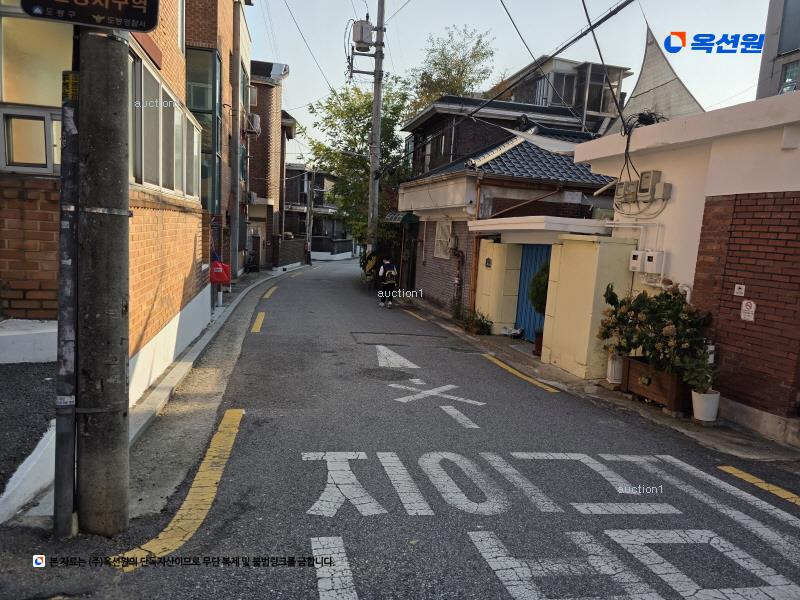 2024타경118689 서울특별시 도봉구 쌍문동 123-2 주택 경매 이미지