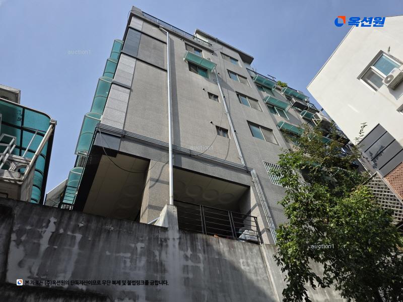 2024타경118788 서울특별시 강북구 삼양로163가길 24, 2층 202호 다세대(빌라)[공급15평형] 경매 이미지