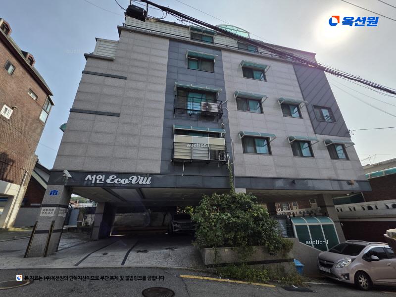 2024타경118788 서울특별시 강북구 삼양로163가길 24, 2층 202호 다세대(빌라)[공급15평형] 경매 이미지