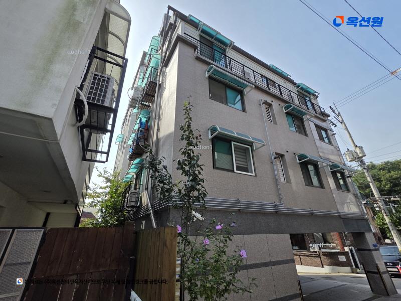 2024타경118788 서울특별시 강북구 삼양로163가길 24, 2층 202호 다세대(빌라)[공급15평형] 경매 이미지