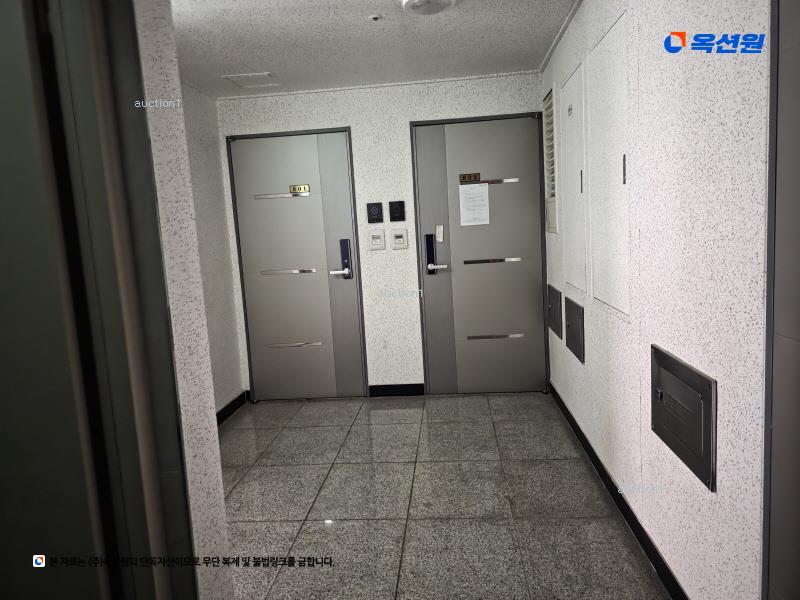 2024타경119095 서울특별시 동대문구 전농로 20, 스타클래스 6층 602호 오피스텔[계약15평형] 경매 이미지