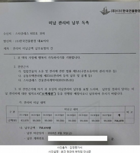 2024타경119095 서울특별시 동대문구 전농로 20, 스타클래스 6층 602호 오피스텔[계약15평형] 경매 이미지