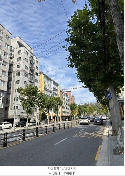 2024타경119101 서울특별시 도봉구 덕릉로 281, 창동한원힐트리움 비동 4층 402호 다세대(빌라)[공급20평형] 경매 이미지