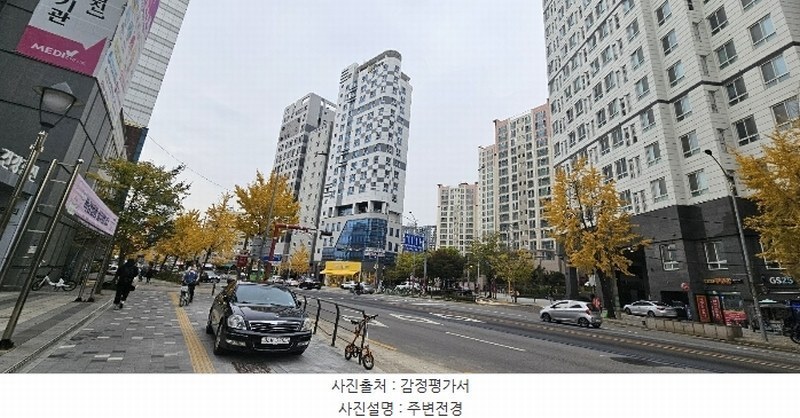 2024타경120408 서울특별시 동대문구 왕산로 77, 동대문베네스트2 3층 312호 오피스텔 경매 이미지