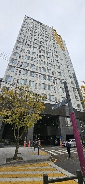 2024타경120408 서울특별시 동대문구 왕산로 77, 동대문베네스트2 3층 312호 오피스텔 경매 이미지