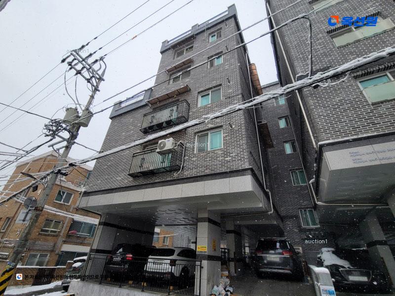 2024타경121838 서울특별시 성북구 보국문로8나길 24-11, 행복드림빌 비동 3층 302호 다세대(빌라)[공급12평형] 경매 이미지