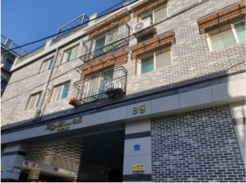 2024타경121838 서울특별시 성북구 보국문로8나길 24-11, 행복드림빌 비동 3층 302호 다세대(빌라)[공급12평형] 경매 이미지