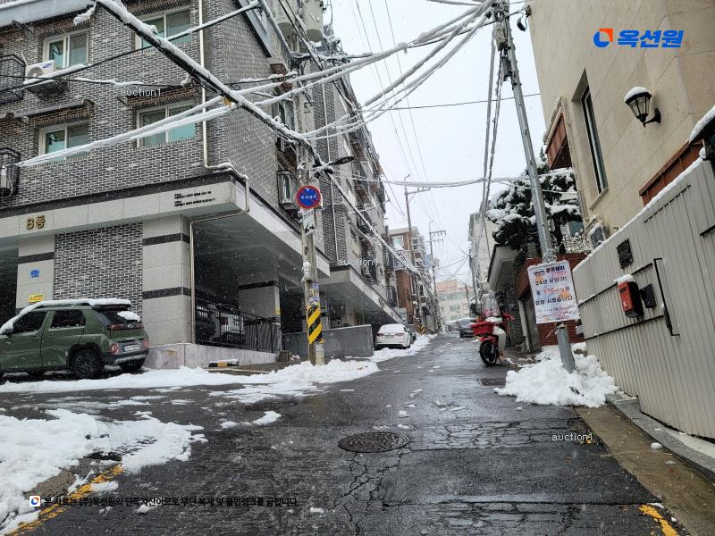 2024타경121838 서울특별시 성북구 보국문로8나길 24-11, 행복드림빌 비동 3층 302호 다세대(빌라)[공급12평형] 경매 이미지