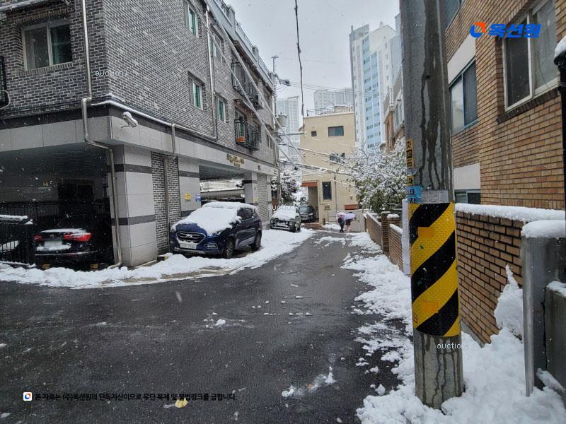 2024타경121838 서울특별시 성북구 보국문로8나길 24-11, 행복드림빌 비동 3층 302호 다세대(빌라)[공급12평형] 경매 이미지
