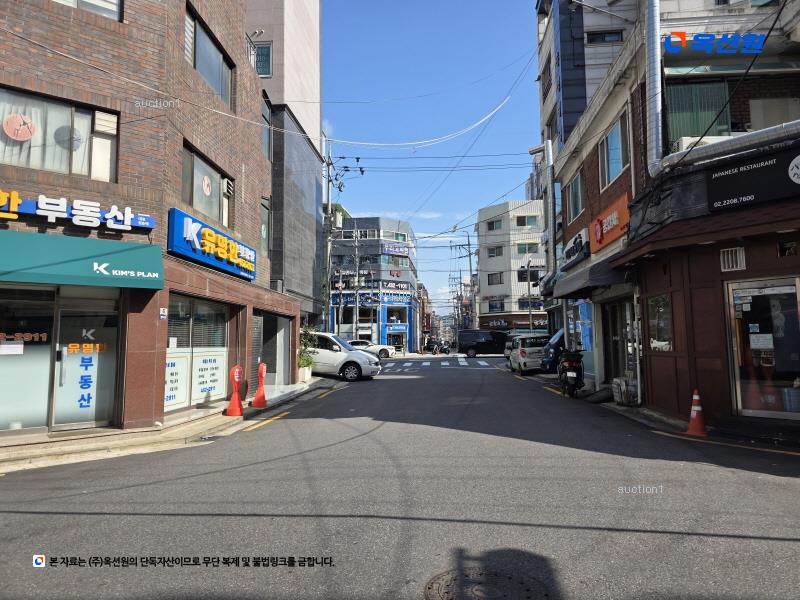 2024타경122060 서울특별시 중랑구 사가정로 376, 킴스타워2 6층 603호 다세대(빌라) 경매 이미지