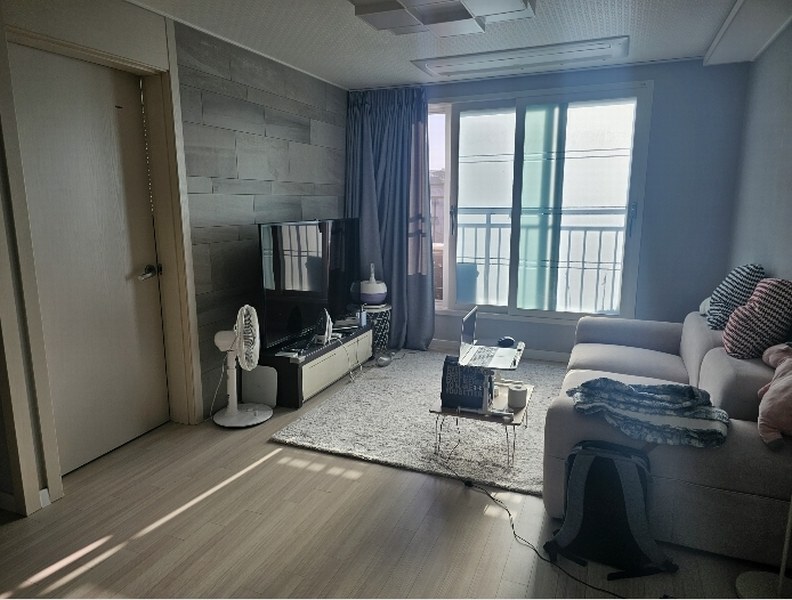 2024타경122480 서울특별시 성북구 화랑로22가길 37-17, 혜성스테이Ⅱ 4층 404호 다세대(빌라)[공급15평형] 경매 이미지