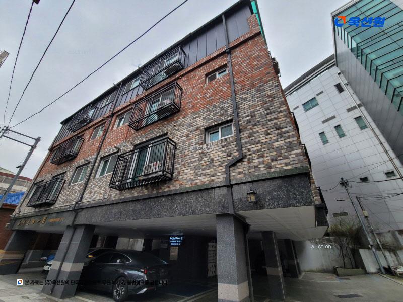 2024타경122480 서울특별시 성북구 화랑로22가길 37-17, 혜성스테이Ⅱ 4층 404호 다세대(빌라)[공급15평형] 경매 이미지