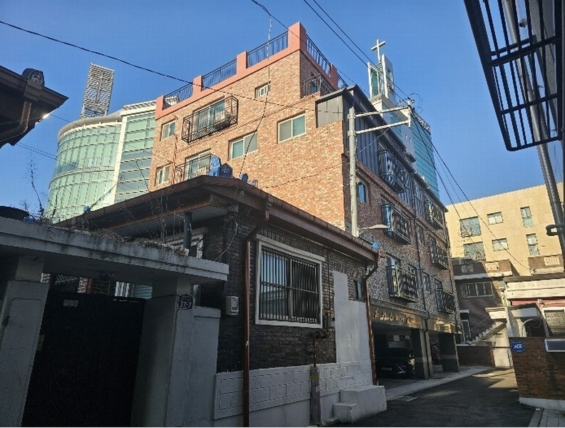 2024타경122480 서울특별시 성북구 화랑로22가길 37-17, 혜성스테이Ⅱ 4층 404호 다세대(빌라)[공급15평형] 경매 이미지