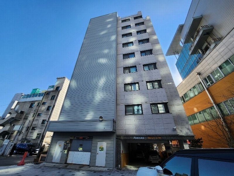 2024타경122886 서울특별시 중랑구 망우로 275, 로젠하임 9층 909호 다세대(빌라)[공급5평형] 경매 이미지