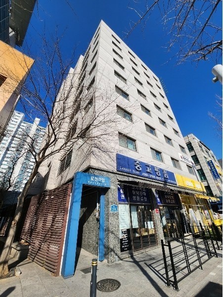 2024타경122886 서울특별시 중랑구 망우로 275, 로젠하임 9층 909호 다세대(빌라)[공급5평형] 경매 이미지