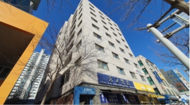 2024타경122886 서울특별시 중랑구 망우로 275, 로젠하임 9층 909호 다세대(빌라)[공급5평형] 경매 이미지