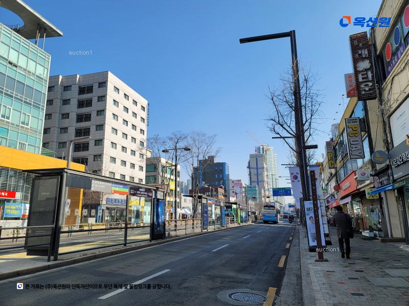 2024타경122886 서울특별시 중랑구 망우로 275, 로젠하임 9층 909호 다세대(빌라)[공급5평형] 경매 이미지