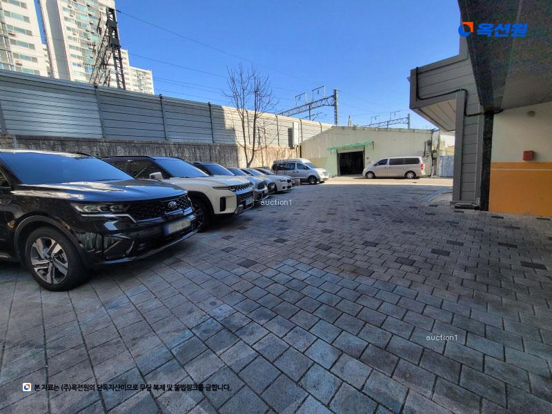 2024타경122886 서울특별시 중랑구 망우로 275, 로젠하임 9층 909호 다세대(빌라)[공급5평형] 경매 이미지
