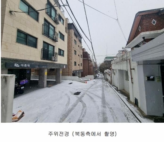 2025타경100921 서울특별시 관악구 국회단지12길 24, 아름채 4층 402호 다세대(빌라) 경매 이미지