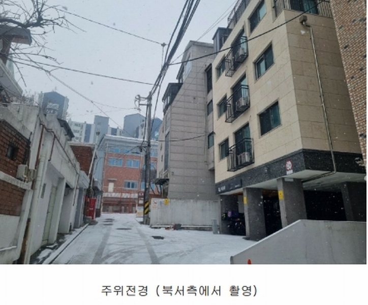 2025타경100921 서울특별시 관악구 국회단지12길 24, 아름채 4층 402호 다세대(빌라) 경매 이미지