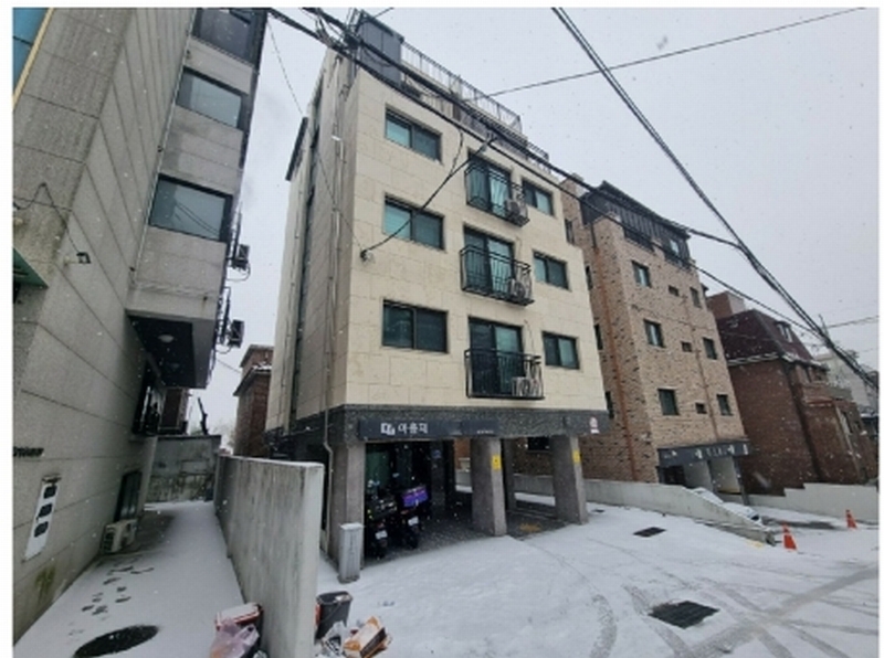 2025타경100921 서울특별시 관악구 국회단지12길 24, 아름채 4층 402호 다세대(빌라) 경매 이미지