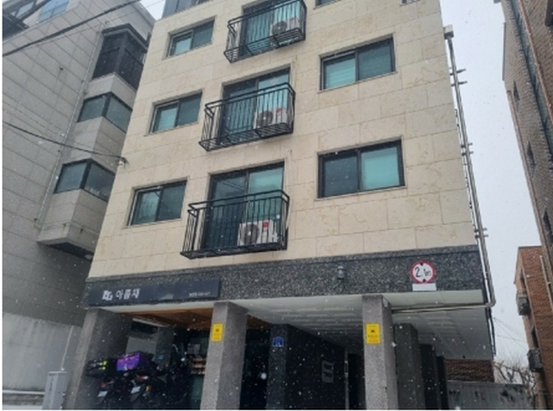 2025타경100921 서울특별시 관악구 국회단지12길 24, 아름채 4층 402호 다세대(빌라) 경매 이미지