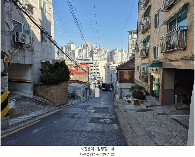 2024타경122954 서울특별시 강북구 솔매로22길 24, 모던하우스 3층 302호 다세대(빌라)[공급21평형] 경매 이미지