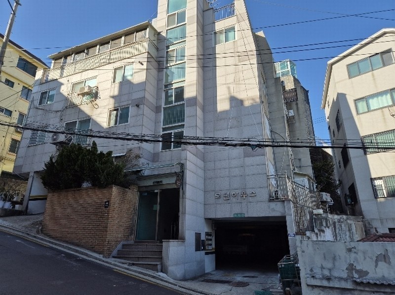 2024타경122954 서울특별시 강북구 솔매로22길 24, 모던하우스 3층 302호 다세대(빌라)[공급21평형] 경매 이미지