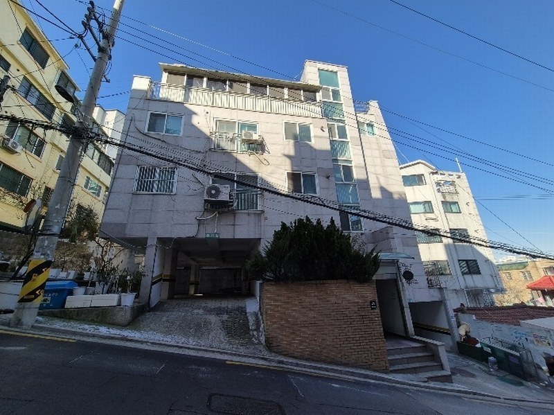 2024타경122954 서울특별시 강북구 솔매로22길 24, 모던하우스 3층 302호 다세대(빌라)[공급21평형] 경매 이미지