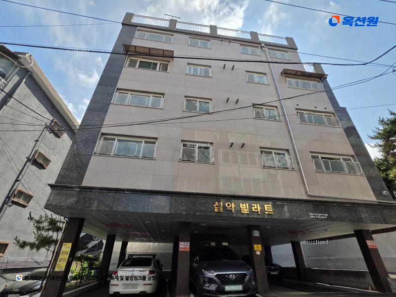 2024타경123858 서울특별시 강북구 인수봉로57길 19, 설악빌라트 2층 201호 다세대(빌라) 경매 이미지