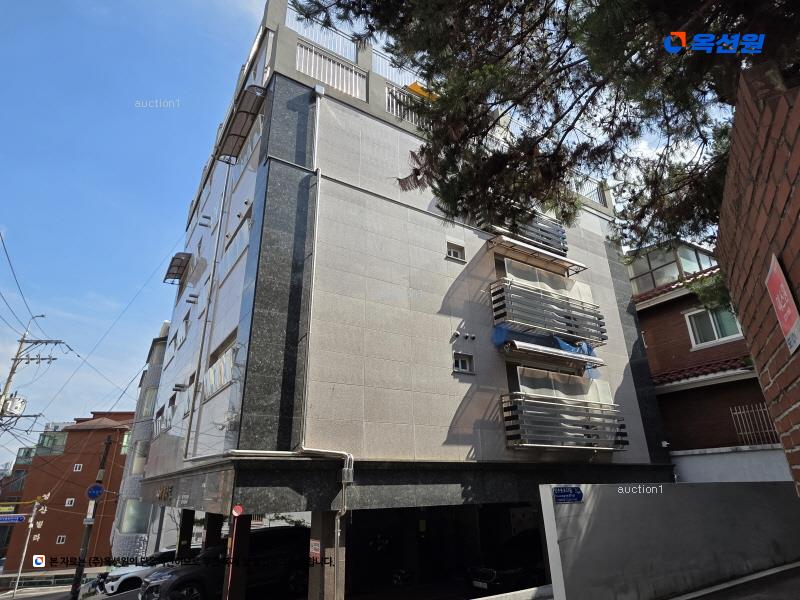 2024타경123858 서울특별시 강북구 인수봉로57길 19, 설악빌라트 2층 201호 다세대(빌라) 경매 이미지