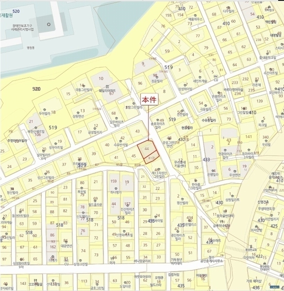 2024타경123858 서울특별시 강북구 인수봉로57길 19, 설악빌라트 2층 201호 다세대(빌라) 경매 이미지