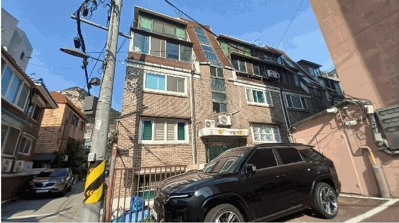 2025타경1085 서울특별시 노원구 중계로14길 58, 베델빌라 1층 102호 다세대(빌라)[공급21평형] 경매 이미지