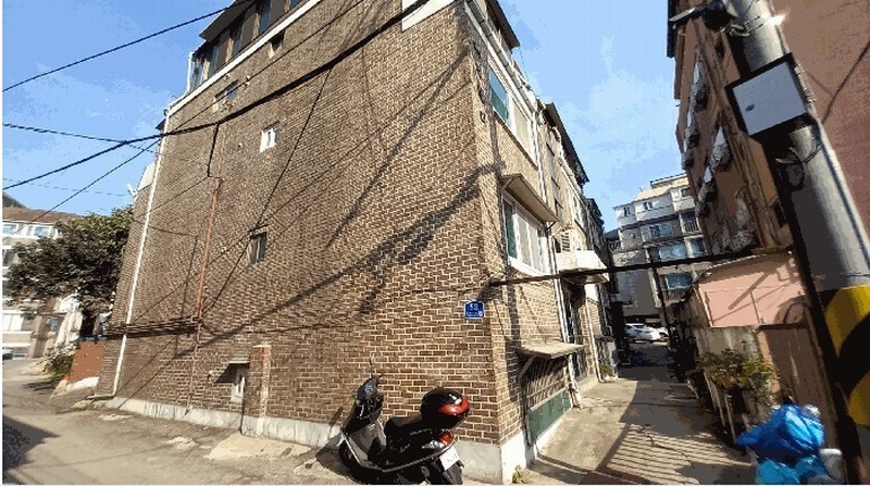2025타경1085 서울특별시 노원구 중계로14길 58, 베델빌라 1층 102호 다세대(빌라)[공급21평형] 경매 이미지