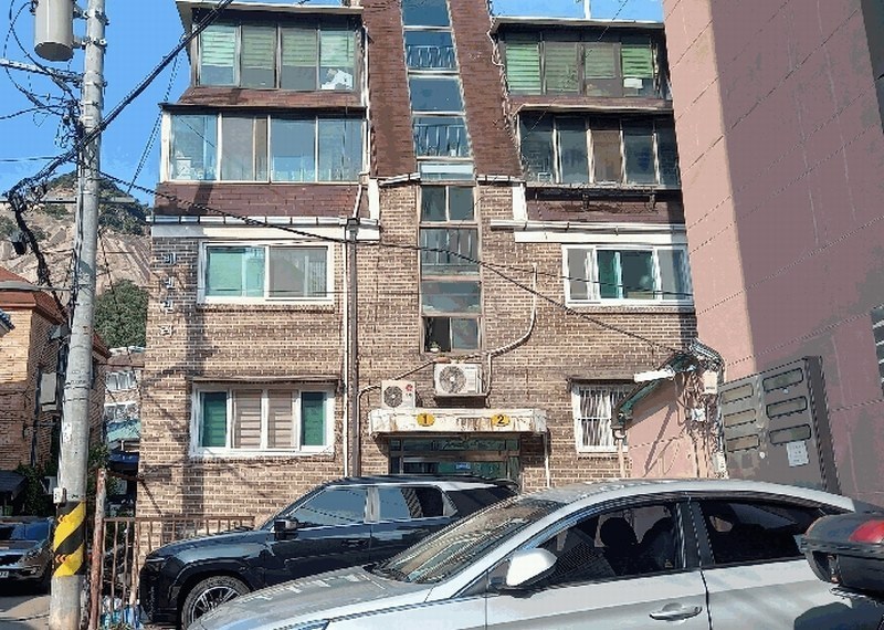2025타경1085 서울특별시 노원구 중계로14길 58, 베델빌라 1층 102호 다세대(빌라)[공급21평형] 경매 이미지