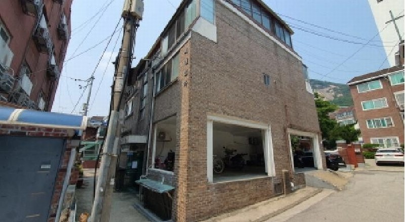 2025타경1085 서울특별시 노원구 중계로14길 58, 베델빌라 1층 102호 다세대(빌라)[공급21평형] 경매 이미지