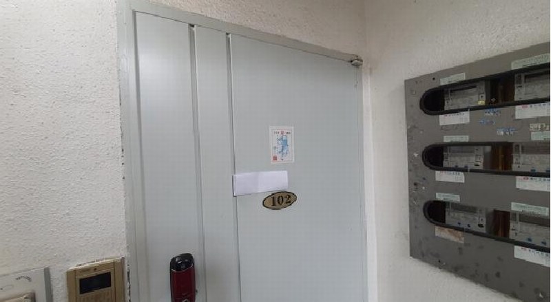 2025타경1085 서울특별시 노원구 중계로14길 58, 베델빌라 1층 102호 다세대(빌라)[공급21평형] 경매 이미지