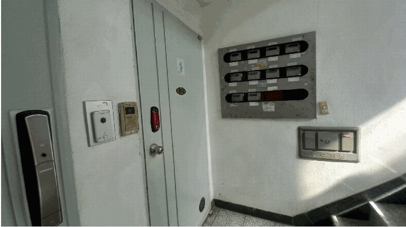 2025타경1085 서울특별시 노원구 중계로14길 58, 베델빌라 1층 102호 다세대(빌라)[공급21평형] 경매 이미지