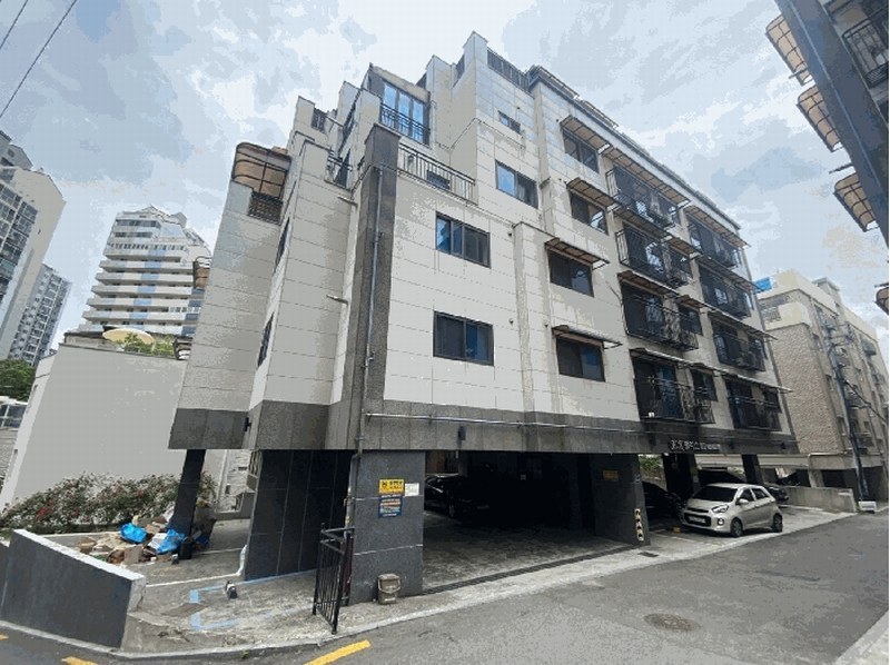 2025타경1320 서울특별시 성북구 보국문로8가길 20-3, 에이치케이팰리스 103동 5층 502호 다세대(빌라)[공급11평형] 경매 이미지