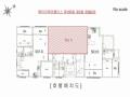 2025타경1320 서울특별시 성북구 보국문로8가길 20-3, 에이치케이팰리스 103동 5층 502호 다세대(빌라)[공급11평형] 경매 이미지