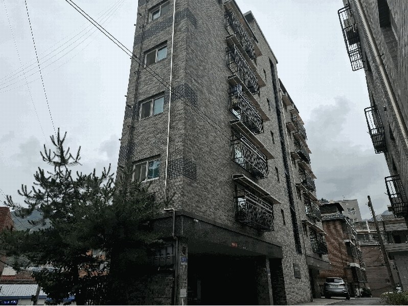 2025타경1481 서울특별시 노원구 덕릉로124길 19-5, 구분건물 3층 302호 다세대(빌라)[공급10평형] 경매 이미지