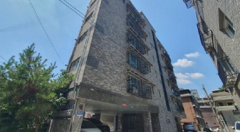 2025타경1481 서울특별시 노원구 덕릉로124길 19-5, 구분건물 3층 302호 다세대(빌라)[공급10평형] 경매 이미지