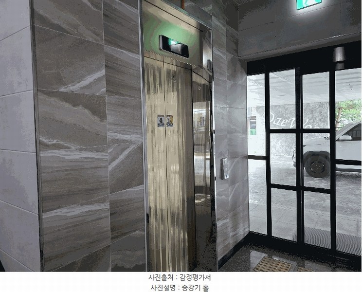 2025타경1481 서울특별시 노원구 덕릉로124길 19-5, 구분건물 3층 302호 다세대(빌라)[공급10평형] 경매 이미지