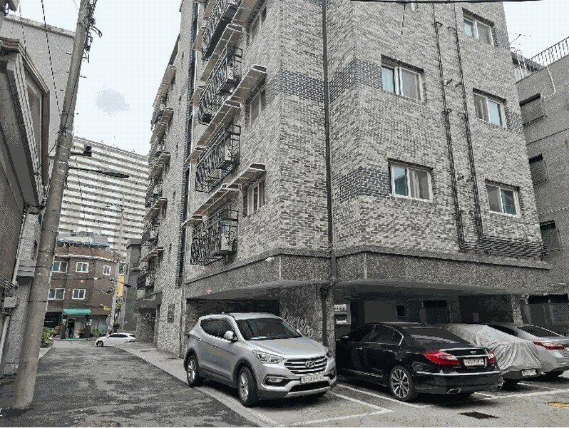 2025타경1481 서울특별시 노원구 덕릉로124길 19-5, 구분건물 3층 302호 다세대(빌라)[공급10평형] 경매 이미지