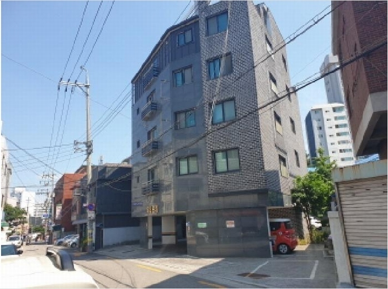 2025타경1498 서울특별시 강북구 삼양로117길 35, 유니온빌 303호 다세대(빌라)[공급20평형] 경매 이미지
