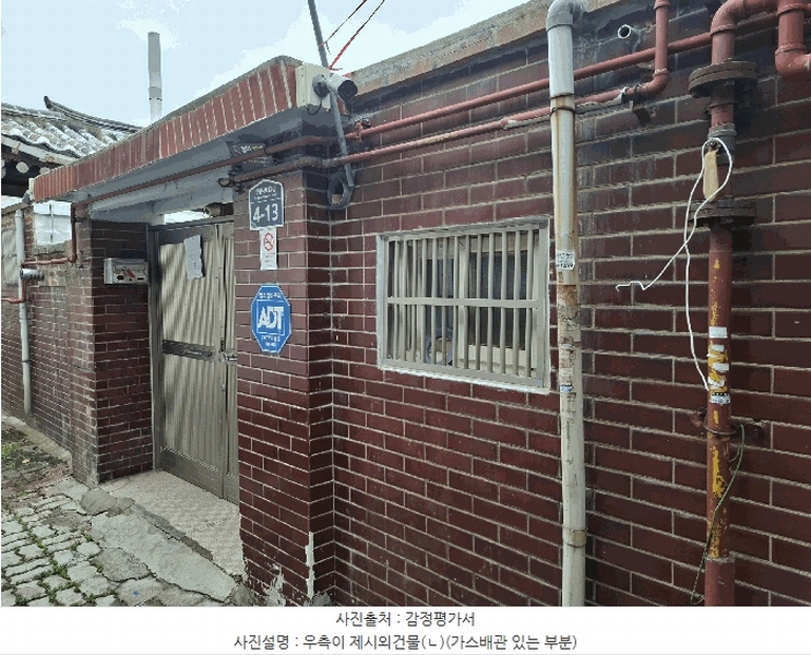 2025타경1726 서울특별시 동대문구 제기동 768-4 주택 경매 이미지