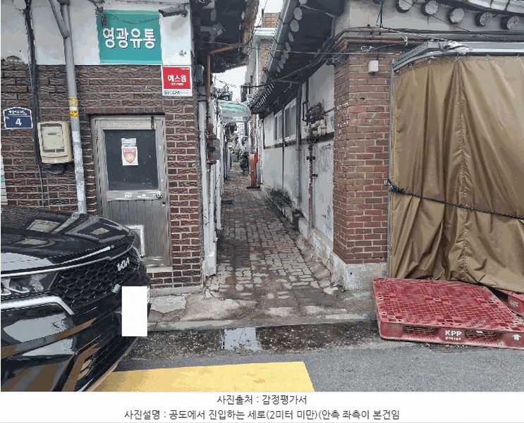 2025타경1726 서울특별시 동대문구 제기동 768-4 주택 경매 이미지