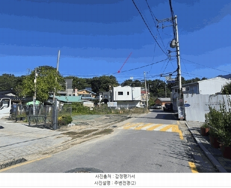 2025타경1733 서울특별시 도봉구 도봉동 산6-7 임야 경매 이미지